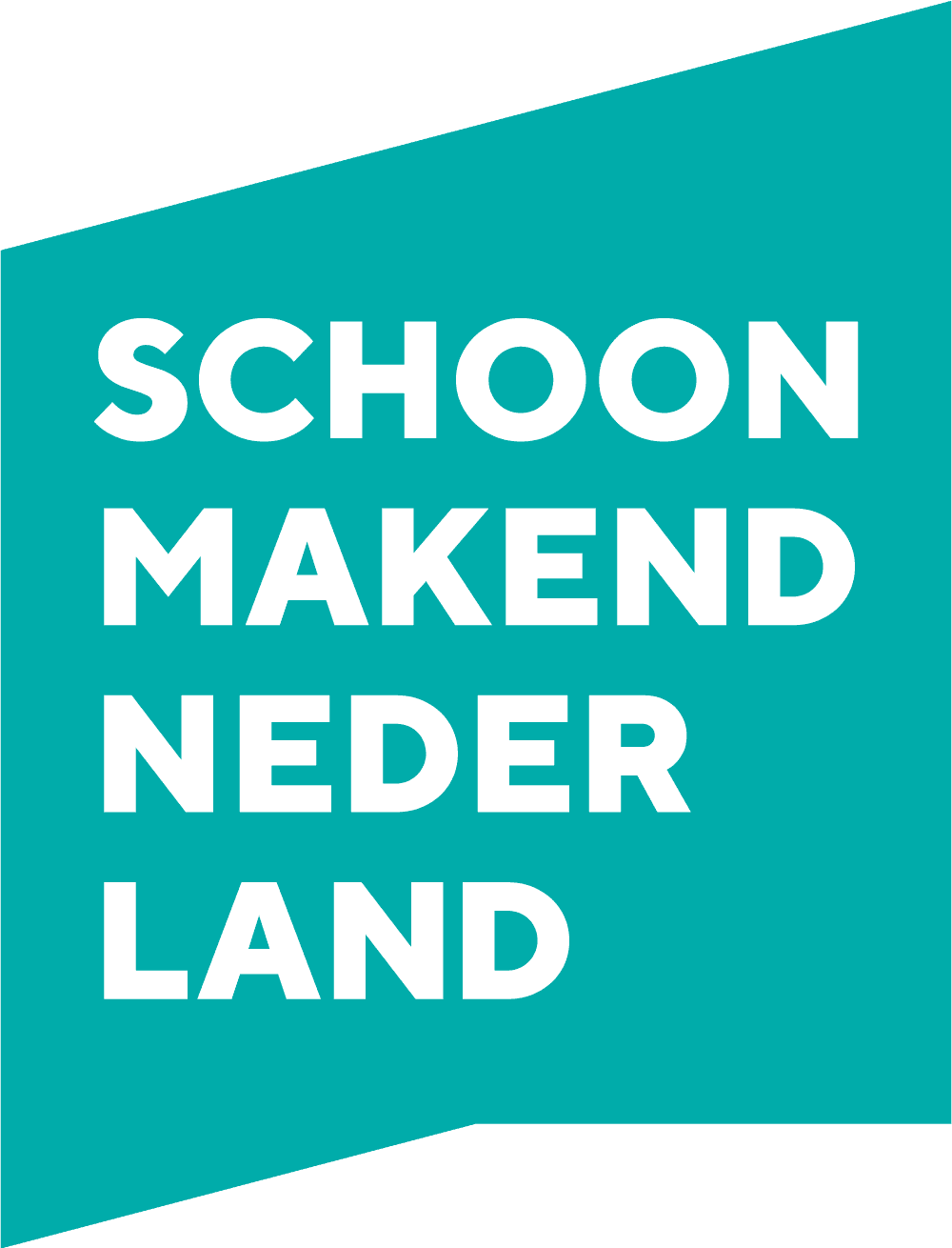 Schoonmakend Nederland