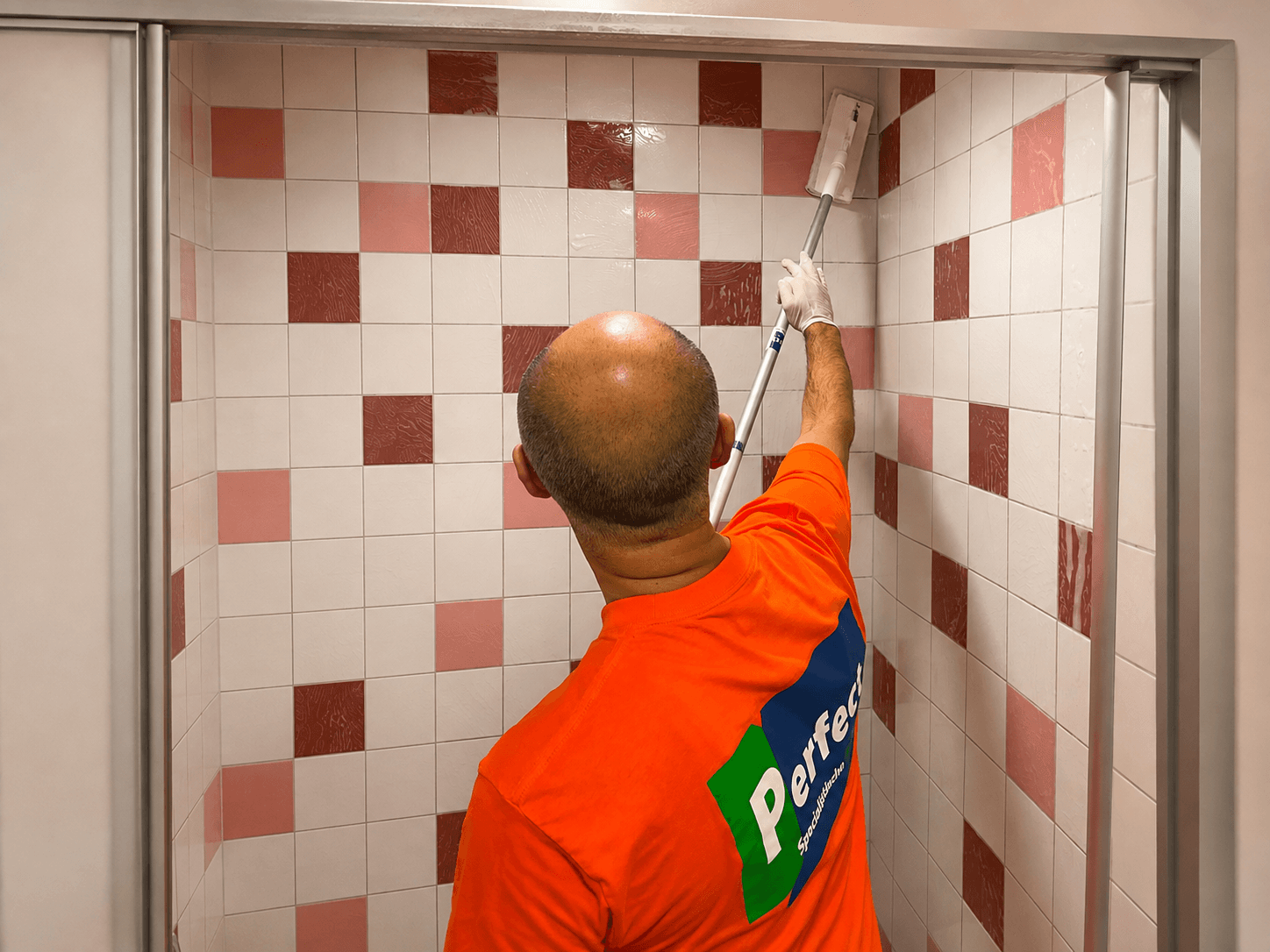 Sanitair hero